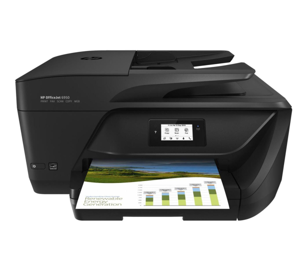 HP HP OfficeJet PRO 6950 AiO (P4C78A) - 1461951 - zdjęcie 7